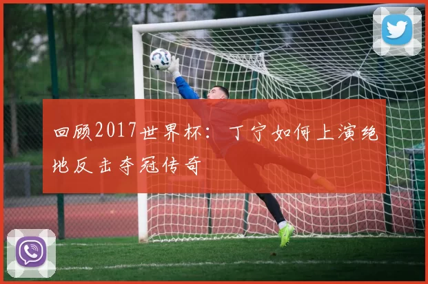 回顾2017世界杯:丁宁如何上演绝地反击夺冠传奇