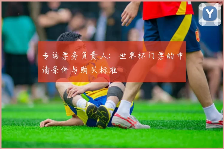 专访票务负责人:世界杯门票的申请条件与购买标准