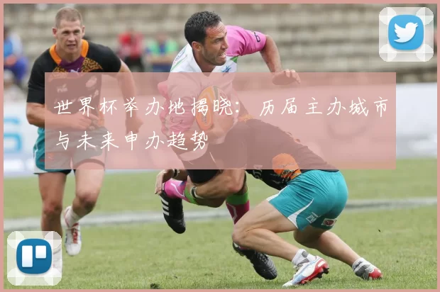 世界杯举办地揭晓:历届主办城市与未来申办趋势