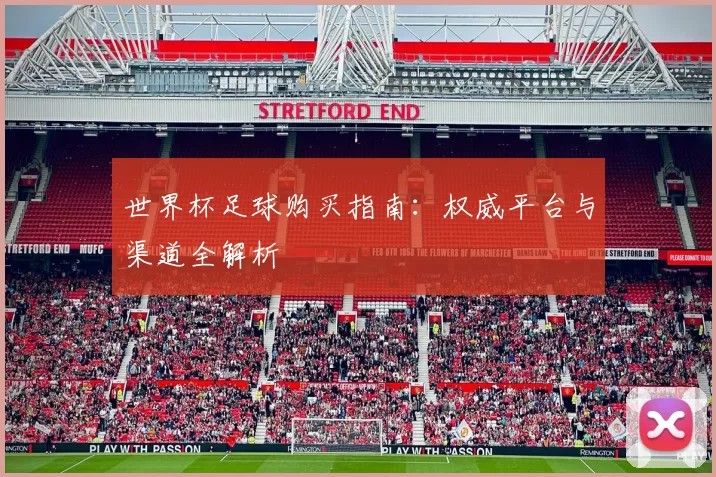世界杯足球购买指南:权威平台与渠道全解析