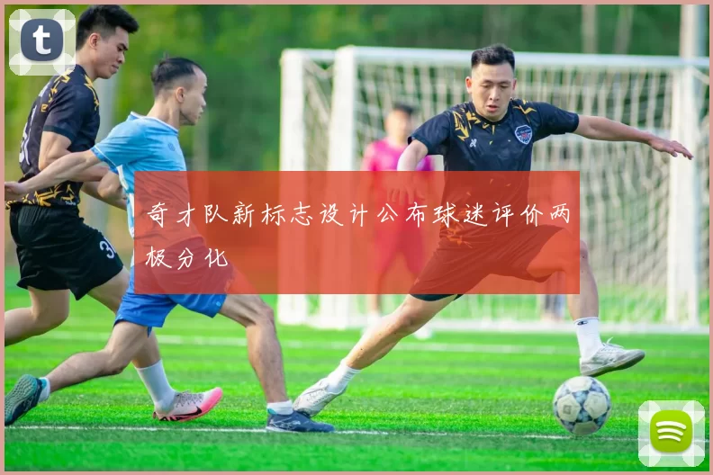 奇才队新标志设计公布球迷评价两极分化